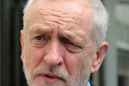 Jeremy Corbyn Labour