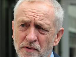 Jeremy Corbyn Labour
