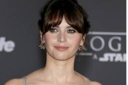Felicity Jones Rogue One