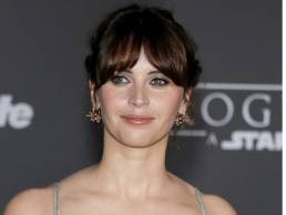 Felicity Jones Rogue One