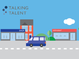 talking talent event featured