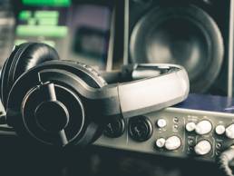 BAME in the music industry featured