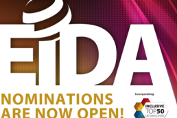 Excellence in Diversity Awards featured