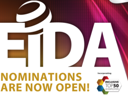 Excellence in Diversity Awards featured