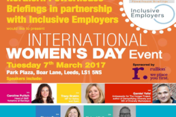 IWD NorthernPower house