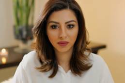 Lujaina Kharusi founder of Envago featured