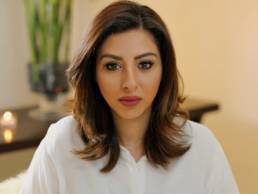 Lujaina Kharusi founder of Envago featured