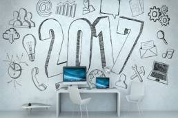 New year career to do list