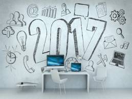 New year career to do list