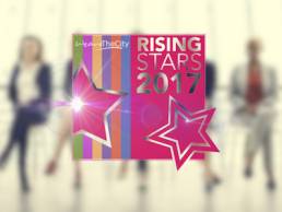 Rising Star Awards 2017