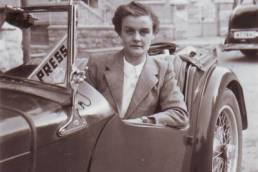 clare hollingworth featured