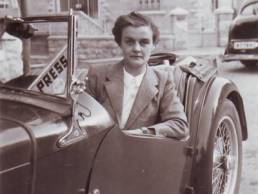 clare hollingworth featured