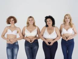 learn to love your body, body confidence featured