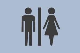 male and female stereotypes featured