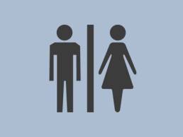 male and female stereotypes featured