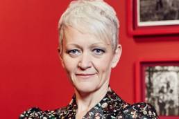 maria balshaw featured