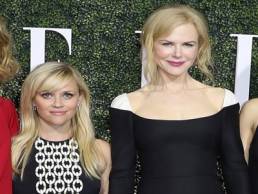 Reese Witherspoon & Nicole Kidman