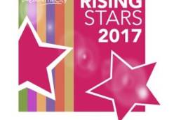 rising star 2017