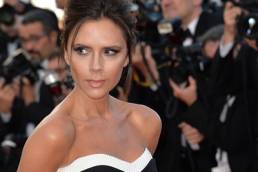 New Year Honours Victoria Beckham
