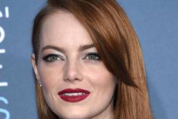 Emma Stone Life of a lady blog