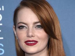 Emma Stone Life of a lady blog