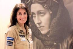 Tracey and Amy Johnson