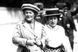 clara zetkin featured