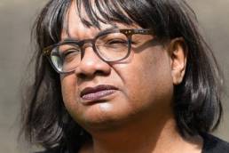 diane abbott