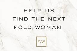 fold woman competition featured