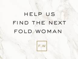 fold woman competition featured