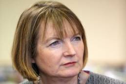 Harriet Harman