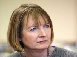Harriet Harman