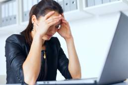 Three actionable ways women can escape their professional rut