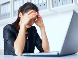 Three actionable ways women can escape their professional rut