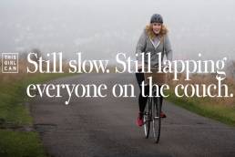 this girl can campaign featured