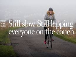 this girl can campaign featured