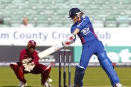 women's cricket featured