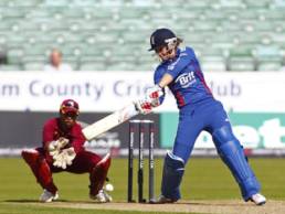 women's cricket featured