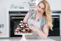 Alana Spencer