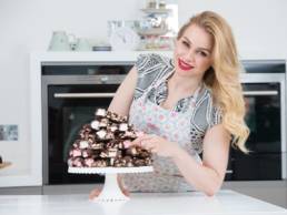 Alana Spencer