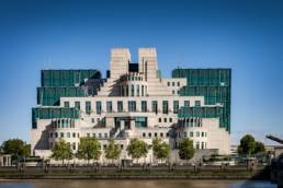 MI6 building featured