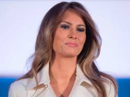 Melania Trump