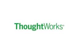 ThoughtWorks Logo featured