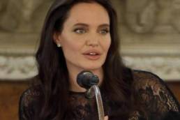 angelina jolie