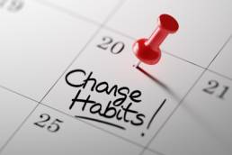 changing bad habits featured