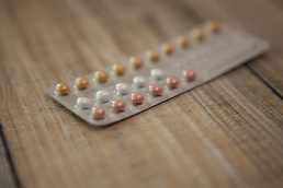 contraceptive pill featured