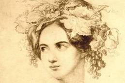 fanny mendelssohn featured