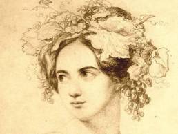 fanny mendelssohn featured