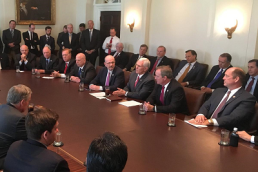 freedom-caucus White House photo featured