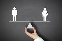 gender equality featured